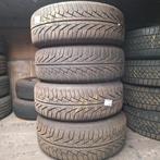 winterwielen / winterbanden ET 32 16 inch, Auto-onderdelen, Banden en Velgen, Ophalen, Gebruikt, 16 inch, Banden en Velgen