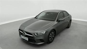 Mercedes-Benz A-CLASS 180 A 180 AUTOM. NAVI / CLIM / PDC AV- beschikbaar voor biedingen