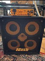 Super tete d’ampli marcus miller markbass et bafle, leger !, Muziek en Instrumenten, Versterkers | Bas en Gitaar, Ophalen, Zo goed als nieuw