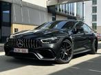 Mercedes-Benz AMG GT 63 S 4MATIC | PACK CARBONE | PANO | FUL, Auto's, Automaat, Zwart, Leder, Bedrijf