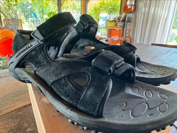Merrel Kahuna 4 strap wandelsandaal maat 44 beschikbaar voor biedingen