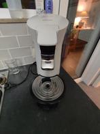 Senseo koffiezetapparaat, Ophalen, Gebruikt, Koffiemachine, Koffiepads en cups