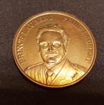 pièce Jeton - Prince Laurent 1997, Postzegels en Munten, Munten | Europa | Euromunten, Ophalen of Verzenden, België, Setje