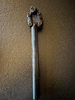 Cane creek verende zadelpen, Fietsen en Brommers, Ophalen, Algemeen, Zadel, Cane creek