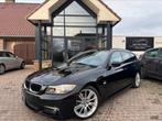 BMW 318benzine M pack 2012 128.000km Automaat xenon leder, Auto's, BMW, Automaat, Bedrijf, USB, 3 Reeks