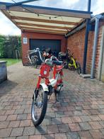 Honda amigo, Ophalen, Klasse B (45 km/u), 49 cc, Overige merken
