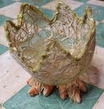 paasmand op voet pastelkleurig decoratief voor eitjes, Diversen, Pasen, Ophalen of Verzenden