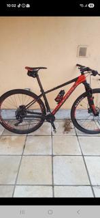 Mondraker Mono Carbon 2017, Fietsen en Brommers, Ophalen of Verzenden