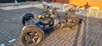 Can am ryker 900cc  bouwjaar 2019 . Km 8600, Motoren, Quads en Trikes