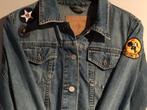 Bellerose jeans vestje medium, Vêtements | Femmes, Vestes & Costumes, Comme neuf, Taille 38/40 (M), Bleu, Enlèvement ou Envoi