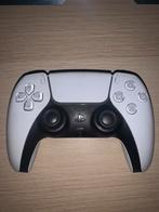 PS5 Controller Dualsense, Games en Spelcomputers, Spelcomputers | Sony PlayStation 5, Ophalen of Verzenden, Gebruikt, Playstation 5