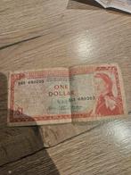 One dollar, Timbres & Monnaies, Billets de banque | Pays-Bas, Enlèvement ou Envoi