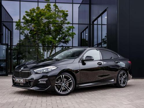 BMW 2 Serie 218 218i Gran Coupe M pack - Shadowline - first, Auto's, BMW, Bedrijf, Te koop, 2 Reeks Gran Coupé, ABS, Airbags, Airconditioning