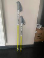 Skistokken verstelbaar van 75cm tot 1m voor kinderen., Sport en Fitness, Skiën en Langlaufen, Gebruikt, Stokken, Ski, Ophalen