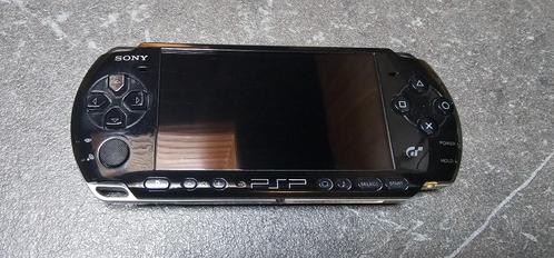 PSP Gran Turismo-editie, Games en Spelcomputers, Games | Sony PlayStation Portable, Gebruikt, Ophalen of Verzenden