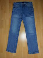 Jeans straight model, maat 33, Kleding | Heren, Spijkerbroeken en Jeans, Blauw, Zo goed als nieuw, W33 - W34 (confectie 48/50)