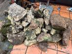 moellon pierre calcaire, ~0.6m3, Tuin en Terras, Grind, Keien en Split, Ophalen, Gebruikt