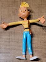 Stripreeks Robbedoes: Juffrouw Ijzerlijm (1996), Collections, Personnages de BD, Enlèvement ou Envoi, Gaston ou Spirou, Utilisé