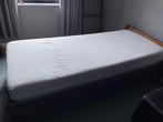 Matras - Sleepy one - 90/200/25, Maison & Meubles, Chambre à coucher | Linge de lit, Enlèvement, Autres types, Blanc, Une personne