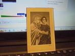 dp Helena-Maria Sabbe, Verzamelen, Ophalen of Verzenden, Bidprentje