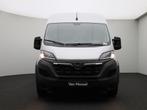 Opel Movano 2.2 L Turbo D 103kW L4H2, Auto's, Voorwielaandrijving, 4 deurs, Stof, Gebruikt