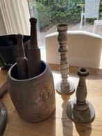 Unieke ornamenten merk Hoffz nieuw, Ophalen, Nieuw