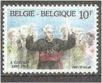 Belgie 1982 - Yvert/OBP 2068 - Kardinaal Cardijn (PF), Postzegels en Munten, Postzegels | Europa | België, Verzenden, Postfris