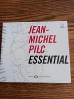 Jean Michel pilc  essential  nieuwstaat, Cd's en Dvd's, Cd's | Jazz en Blues, Ophalen of Verzenden, Zo goed als nieuw