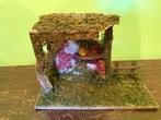 Crèche, Divers, Enlèvement ou Envoi, Neuf