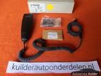 VDO MG5100 Telefoonhoorn voor de mg5000 Nieuw in de doos, Ophalen of Verzenden, Nieuw
