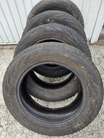 Winterbanden Nokian 185/65/15, Auto-onderdelen, Banden en Velgen, Ophalen, Gebruikt, 15 inch, Band(en)