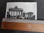 Foto BrandenburgerTor - 1960, Foto of Poster, Overige soorten, Ophalen of Verzenden