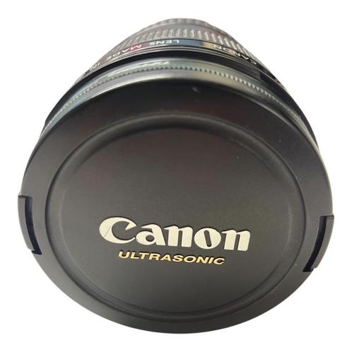 Canon Ultrasonic EF 24 105mm f/4 L IS USM – Gebruikt in goed, Audio, Tv en Foto, Foto | Lenzen en Objectieven, Gebruikt, Standaardlens