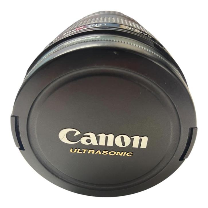 Canon Ultrasonic EF 24 105mm f/4 L IS USM – Gebruikt in goed, Audio, Tv en Foto, Foto | Lenzen en Objectieven, Gebruikt, Standaardlens