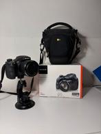 Sony Cyber-shot dsc h400, Audio, Tv en Foto, Fotocamera's Digitaal, Compact, Zo goed als nieuw, Sony, 8 keer of meer