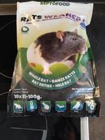 Vandaag omkomen mogelijk! Geopende zakken ratten en kuikens, Dieren en Toebehoren, Ophalen, Gebruikt, Terrarium of Paludarium