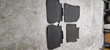 Tapis de voiture Volkswagen Caddy