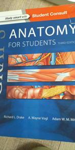 Gray’s anatomy for students, Ophalen, Zo goed als nieuw