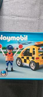 Playmobil 4319 follow me wagen, Kinderen en Baby's, Speelgoed | Playmobil, Gebruikt, Ophalen