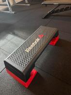Step Reebok, Ophalen, Zo goed als nieuw, Stepbank