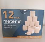 Metene medische bandage, Ophalen of Verzenden, Nieuw