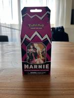 Pokémon Marnie Premium Tournament Collection, Ophalen of Verzenden, Zo goed als nieuw