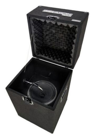 Randall ISO12C ISOLATION CABINET beschikbaar voor biedingen