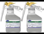 Nettoyant désinfectant pour surfaces Diversey Alpha-HP 2, Maison & Meubles, Produits de nettoyage, Produit de nettoyage, Enlèvement ou Envoi