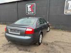 Audi A4 2.0i, Auto's, Audi, A4, Bedrijf, Handgeschakeld, Berline