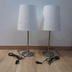 Lampes de chevets IKEA : 15€, Enlèvement, Comme neuf