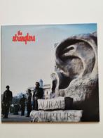 The Stranglers - Aural sculpture, Enlèvement, 1980 à 2000, Utilisé, 12 pouces