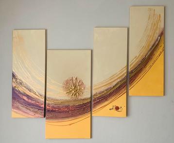 Tableau décoratif beschikbaar voor biedingen