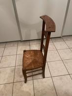 Antiek kerkstoelen/zetel, Antiek en Kunst, Ophalen