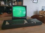 Amstrad schneider CPC464 Basic 1984 + CPC station desk RARE, Computers en Software, Vintage Computers, Ophalen